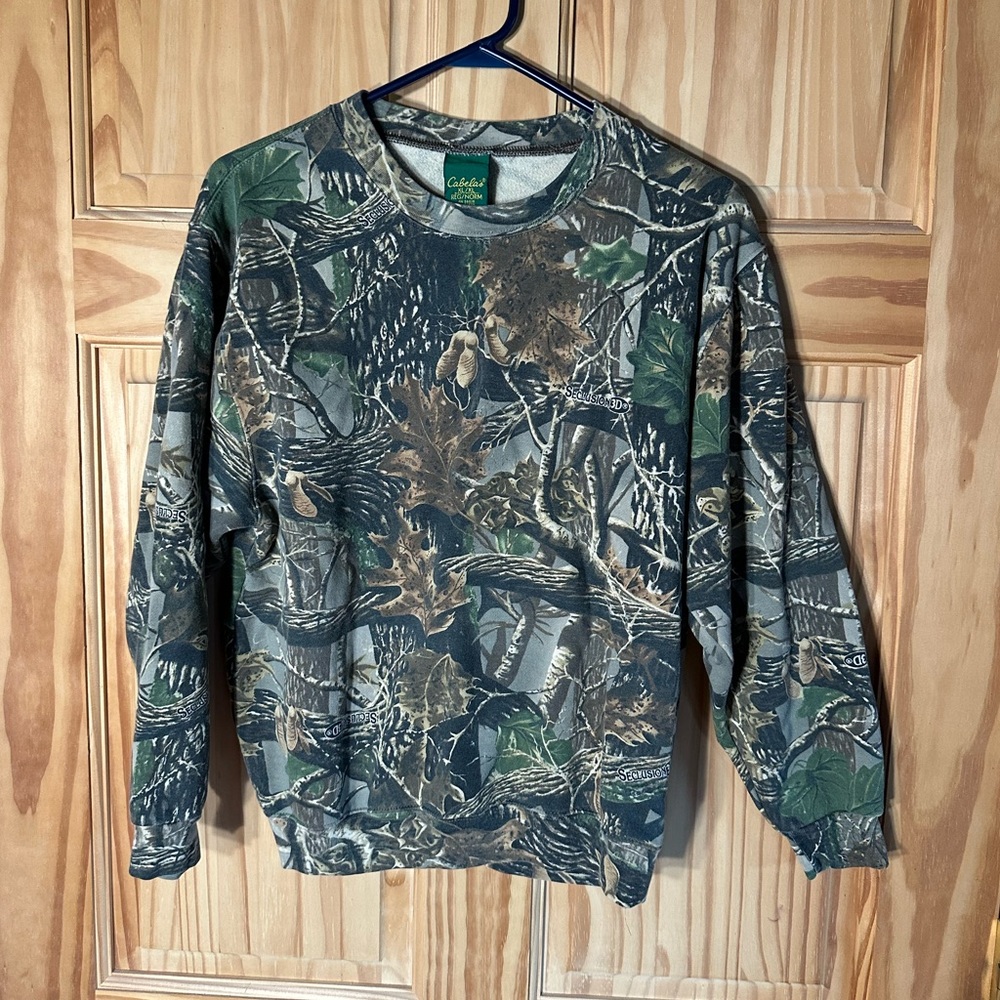 Cabelas